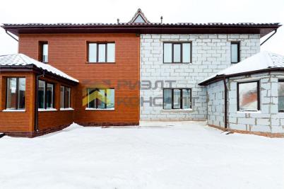 Продажа дома Омск. г Омск, ул Деловая Продажа дома Омск. г Омск, ул Деловая