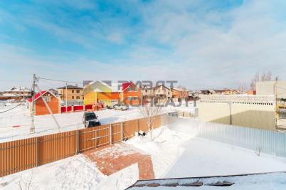 Продажа дома Омск. г Омск, ул Деловая Продажа дома Омск. г Омск, ул Деловая