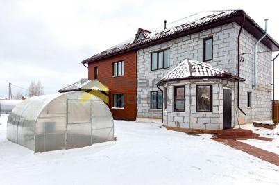 Продажа дома Омск. г Омск, ул Деловая Продажа дома Омск. г Омск, ул Деловая
