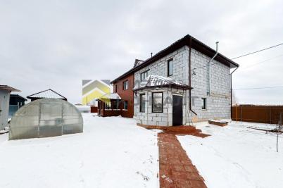 Продажа дома Омск. г Омск, ул Деловая Продажа дома Омск. г Омск, ул Деловая