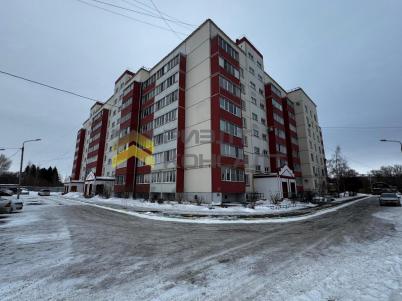 Продажа квартиры Омск. улица Пархоменко, 23а Продажа квартиры Омск. улица Пархоменко, 23а