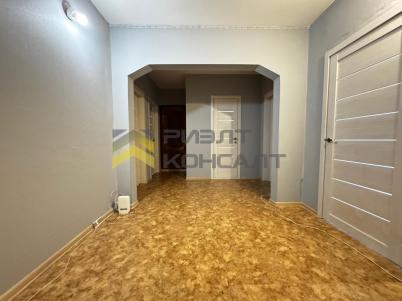 Продажа квартиры Омск.&nbsp;улица Пархоменко, 23а