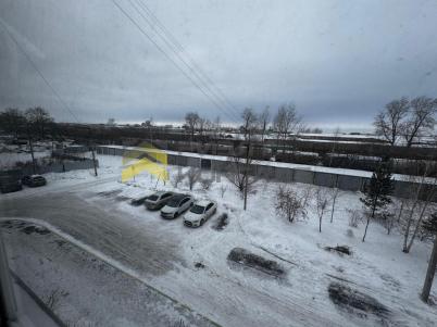 Продажа квартиры Омск.&nbsp;улица Пархоменко, 23а