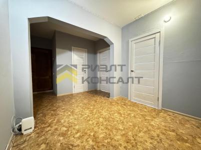 Продажа квартиры Омск.&nbsp;улица Пархоменко, 23а