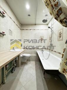 Продажа квартиры Омск.&nbsp;улица Пархоменко, 23а