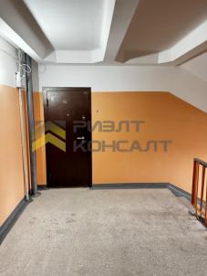 Продажа квартиры Омск.&nbsp;улица Пархоменко, 23а