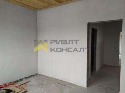 Продажа квартиры Омский район, село Надеждино, коттеджный посёлок Зелёный берег, Сосновая улица