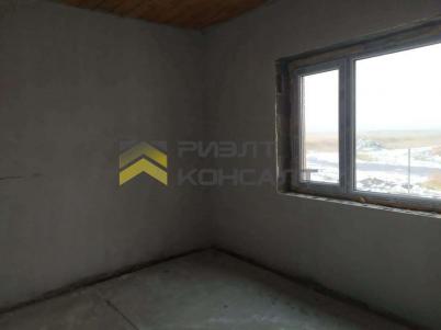 Продажа квартиры Омский район, село Надеждино, коттеджный посёлок Зелёный берег, Сосновая улица