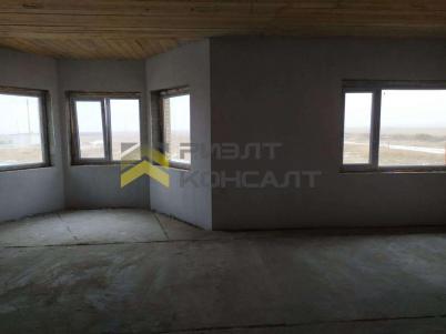 Продажа квартиры Омский район, село Надеждино, коттеджный посёлок Зелёный берег, Сосновая улица