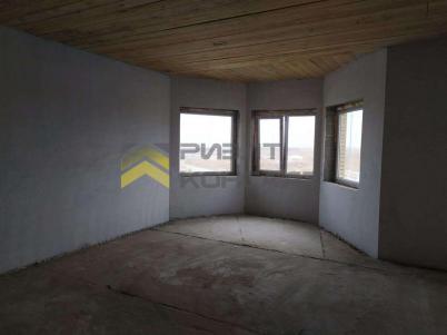 Продажа квартиры Омский район, село Надеждино, коттеджный посёлок Зелёный берег, Сосновая улица