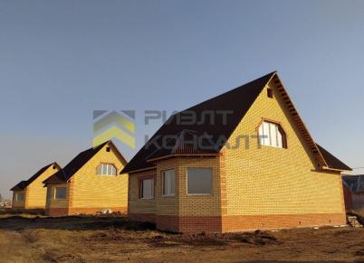 Продажа квартиры Омский район, село Надеждино, коттеджный посёлок Зелёный берег, Сосновая улица