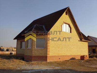 Продажа квартиры Омский район, село Надеждино, коттеджный посёлок Зелёный берег, Сосновая улица