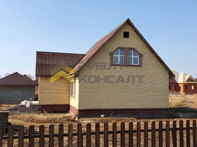 Продажа квартиры Омский район, село Надеждино, коттеджный посёлок Зелёный берег, Сосновая улица