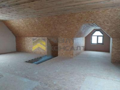 Продажа квартиры Омский район, село Надеждино, коттеджный посёлок Зелёный берег, Сосновая улица