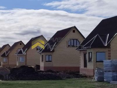 Продажа квартиры Омский район, село Надеждино, коттеджный посёлок Зелёный берег, Сосновая улица