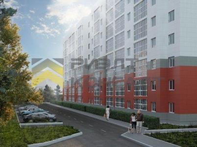 Продажа квартиры Омск. улица Дианова, 34 Продажа квартиры Омск. улица Дианова, 34