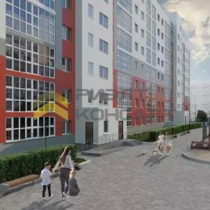 Продажа квартиры Омск. улица Дианова, 34 Продажа квартиры Омск. улица Дианова, 34