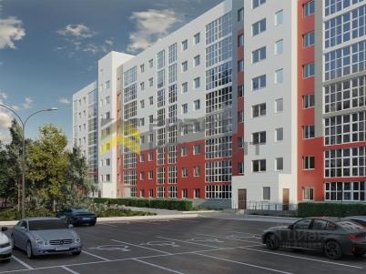 Продажа квартиры Омск. улица Дианова, 34 Продажа квартиры Омск. улица Дианова, 34