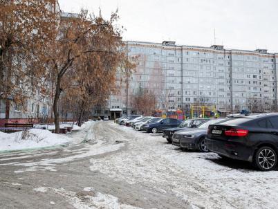 Продажа квартиры Омск. улица Звездова 98 Продажа квартиры Омск. улица Звездова 98