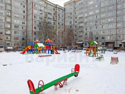 Продажа квартиры Омск. улица Звездова 98 Продажа квартиры Омск. улица Звездова 98
