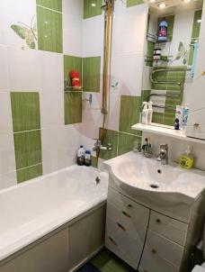 Продажа квартиры Омск. улица Фёдора Крылова 8 Продажа квартиры Омск. улица Фёдора Крылова 8