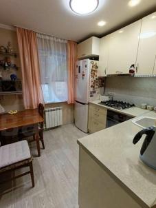 Продажа квартиры Омск. улица Фёдора Крылова 8 Продажа квартиры Омск. улица Фёдора Крылова 8