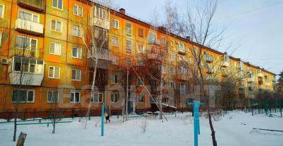 Продажа квартиры Омск. улица Фёдора Крылова 8 Продажа квартиры Омск. улица Фёдора Крылова 8