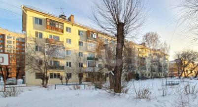Продажа квартиры Омск.&nbsp;ул. Авиагородок, 7