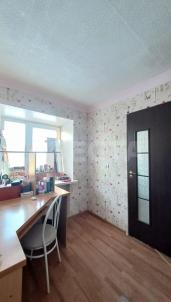 Продажа квартиры Омск.&nbsp;ул. Авиагородок, 7