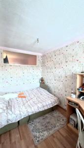 Продажа квартиры Омск.&nbsp;ул. Авиагородок, 7