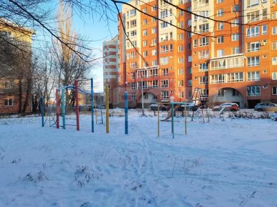 Продажа квартиры Омск.&nbsp;ул. Авиагородок, 7
