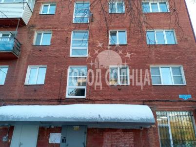 Продажа квартиры Омск. Чкаловский, Пономаренко, 2 Продажа квартиры Омск. Чкаловский, Пономаренко, 2