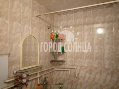 Продажа квартиры Омск. Чкаловский, Пономаренко, 2 Продажа квартиры Омск. Чкаловский, Пономаренко, 2