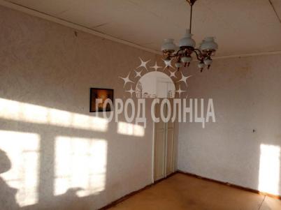 Продажа квартиры Омск. Чкаловский, Пономаренко, 2 Продажа квартиры Омск. Чкаловский, Пономаренко, 2