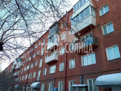 Продажа квартиры Омск. Чкаловский, Пономаренко, 2 Продажа квартиры Омск. Чкаловский, Пономаренко, 2