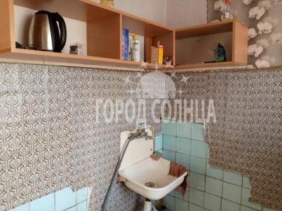 Продажа квартиры Омск. Чкаловский, Пономаренко, 2 Продажа квартиры Омск. Чкаловский, Пономаренко, 2