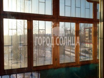 Продажа квартиры Омск. Чкаловский, Пономаренко, 2 Продажа квартиры Омск. Чкаловский, Пономаренко, 2