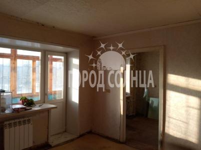Продажа квартиры Омск. Чкаловский, Пономаренко, 2 Продажа квартиры Омск. Чкаловский, Пономаренко, 2
