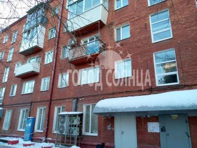 Продажа квартиры Омск. Чкаловский, Пономаренко, 2 Продажа квартиры Омск. Чкаловский, Пономаренко, 2
