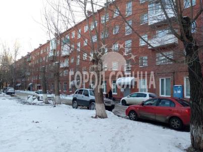 Продажа квартиры Омск. Чкаловский, Пономаренко, 2 Продажа квартиры Омск. Чкаловский, Пономаренко, 2