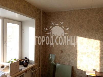 Продажа квартиры Омск. Чкаловский, Пономаренко, 2 Продажа квартиры Омск. Чкаловский, Пономаренко, 2