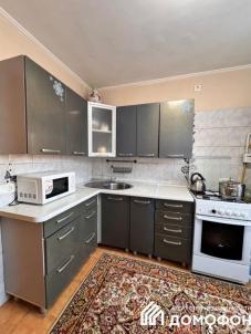 Продажа квартиры Омск. Комкова, 2 Продажа квартиры Омск. Комкова, 2