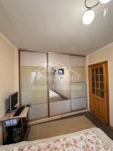 Продажа квартиры Омск. Комкова, 2