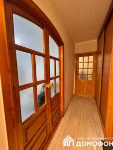 Продажа квартиры Омск. Комкова, 2 Продажа квартиры Омск. Комкова, 2