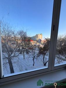 Продажа квартиры Омск. Комкова, 2 Продажа квартиры Омск. Комкова, 2