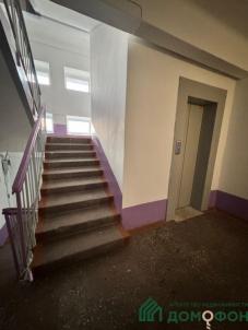 Продажа квартиры Омск. Комкова, 2 Продажа квартиры Омск. Комкова, 2
