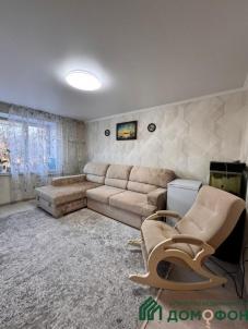 Продажа квартиры Омск. Комкова, 2 Продажа квартиры Омск. Комкова, 2
