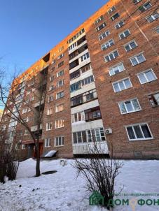 Продажа квартиры Омск. Комкова, 2 Продажа квартиры Омск. Комкова, 2