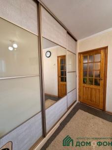 Продажа квартиры Омск. Комкова, 2 Продажа квартиры Омск. Комкова, 2