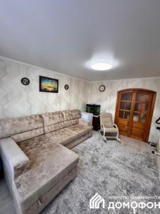 Продажа квартиры Омск. Комкова, 2 Продажа квартиры Омск. Комкова, 2
